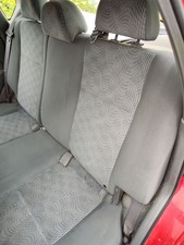 Siège Chevrolet KALOS
