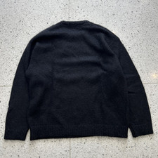 Supreme Black Regular Size Sweaters for Men for sale | eBay Supreme Black Regular Size Sweaters for Men for sale | eBay