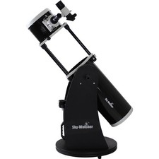 Sky-Watcher 8" Flextube 200P Collapsible Dobsonian Telescope