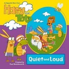 Harry and Toto: Quiet and Loud: v. 3 by Paul Shuttleworth (Paperback, 2009)