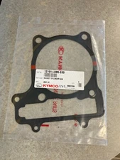KYMCO UXV500  MXU500  MXU550i(4X4/IRS)  ENGINE CYLINDER GASKET 12191-LDB5-E00