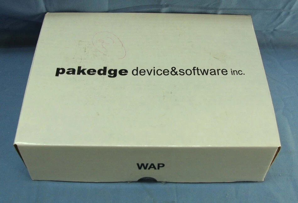 New Pakedge Device & Software W6 Wap Enterprise Wireless N Access Point - Image 2 of 4