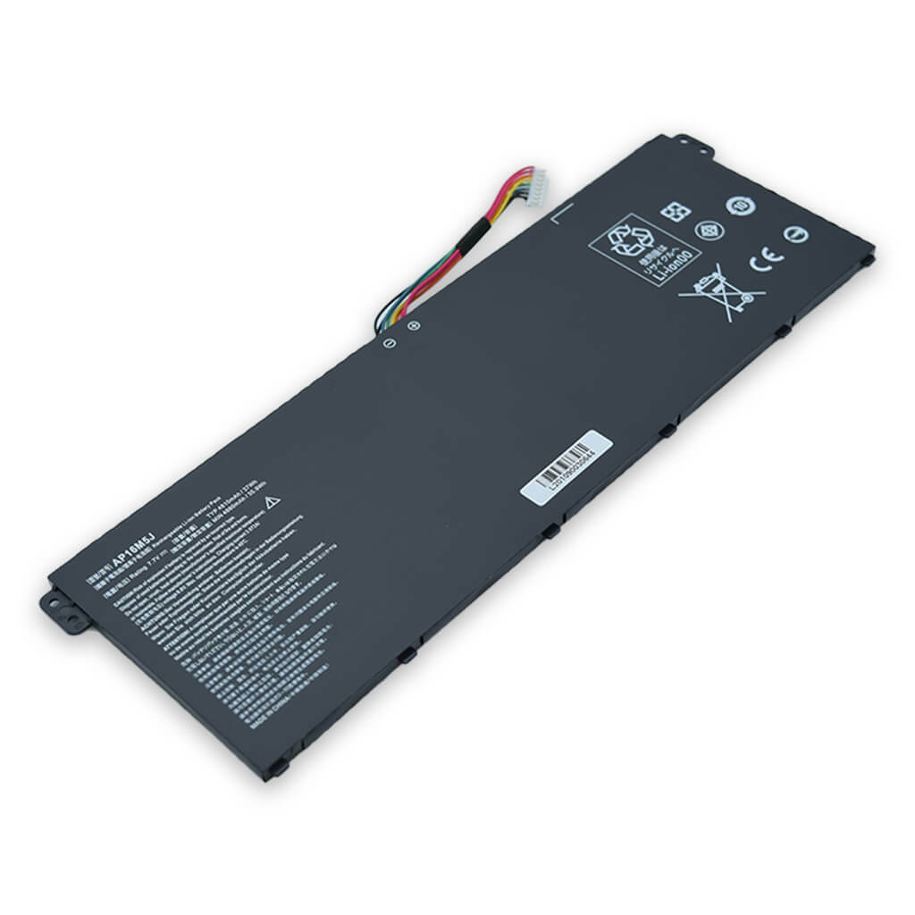 Batteria Per Laptop Acer Aspire - Sostituzione 7.7V 37Wh, Modelli Compatibili A114-31, A315-51, Ecc. - Foto 11