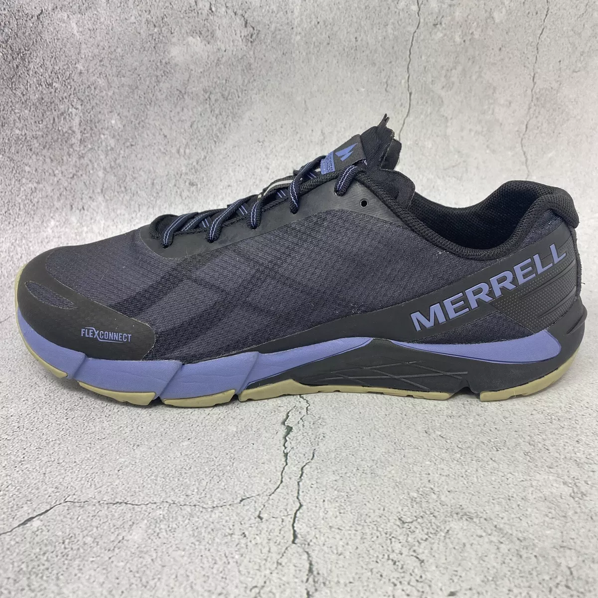 Merrell bare access flex trail shop running shoes