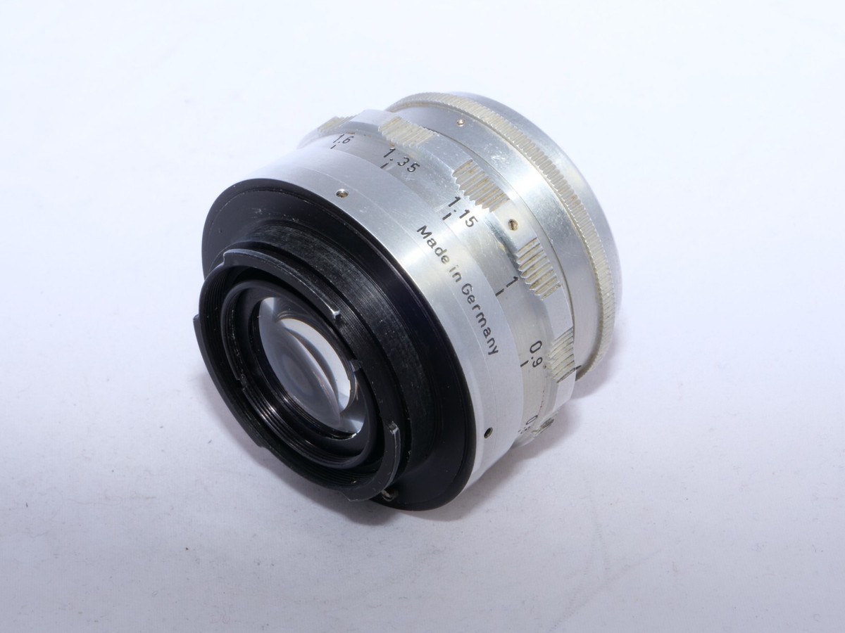 Meyer Optik Gorlitz Primoplan 58mm f1.9 FAST Standard Lens Meyer Optik Gorlitz Primoplan 58mm f1.9 FAST Standard Lens