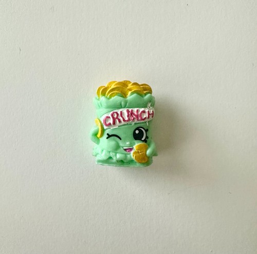 Shopkins Season 1 Single Figurines You Pick - Ultra Rare, Special Edition, etc. - Picture 61 of 94