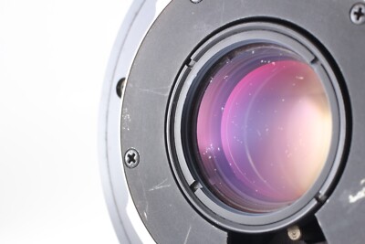 【極美品】動作◎ ミノルタ New MD 24mm F2.8 863 Minolta 24mm 2.8 MD Lens for sale online | eBay
