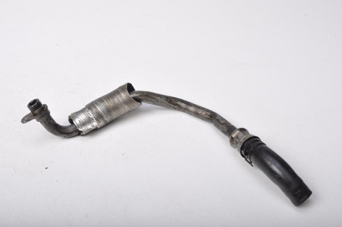 BMW 1 F20 F21 3 F30 F31 N13 1.6 136PS Turbolader Turbo Rücklaufleitung 7608124