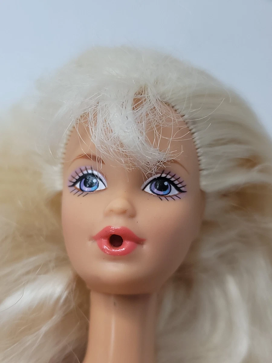 Barbie blow up doll deals