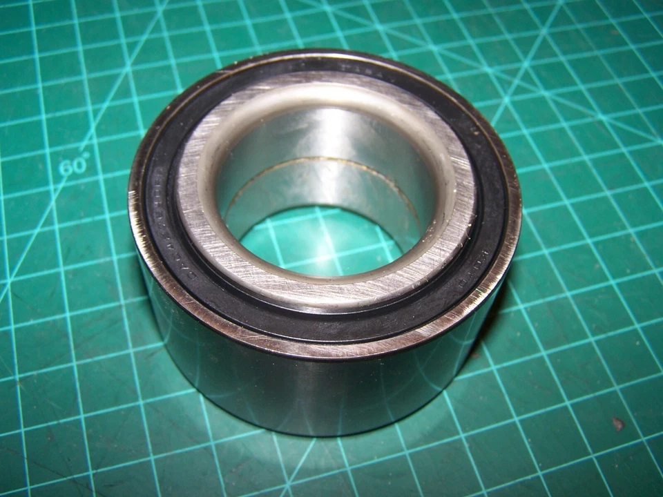 Rodamiento de rueda delantero Rockhill GB42 para Dodge ENVÍO PRIORITARIO GRATUITO Foto 3 de 4