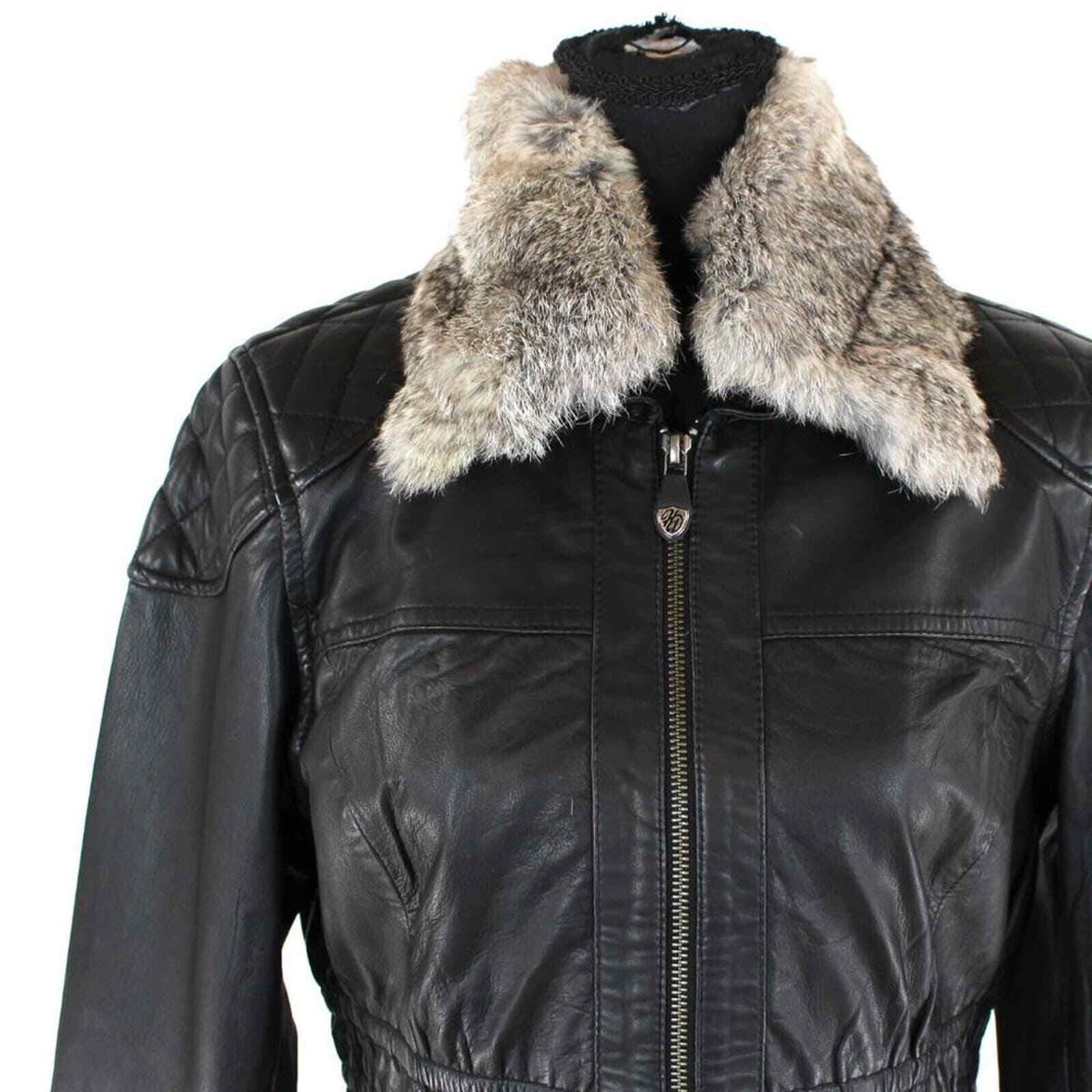 そらまめ　ビィンテージHARLEY-DAVIDSONアウター そらまめ様専用 ビィンテージHARLEY-DAVIDSONアウター - メルカリ