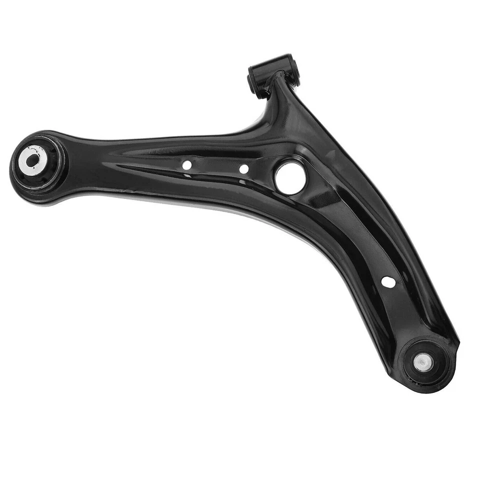 Front Right Lower Control Arm with Ball Joint for 2011 2012 2013 2014 Mazda 2 - Image 4 of 4
