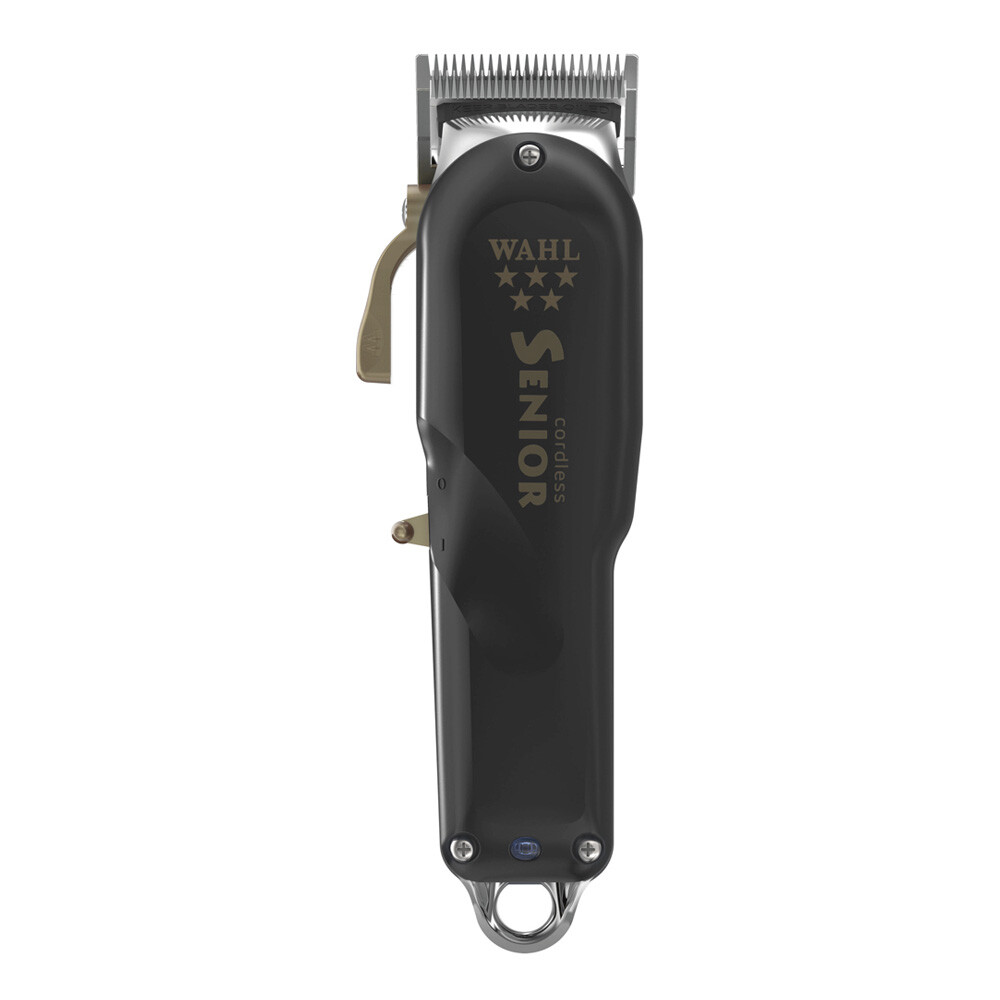 Wahl Cordless Senior Lithium-Ion - tagliacapelli senza filo