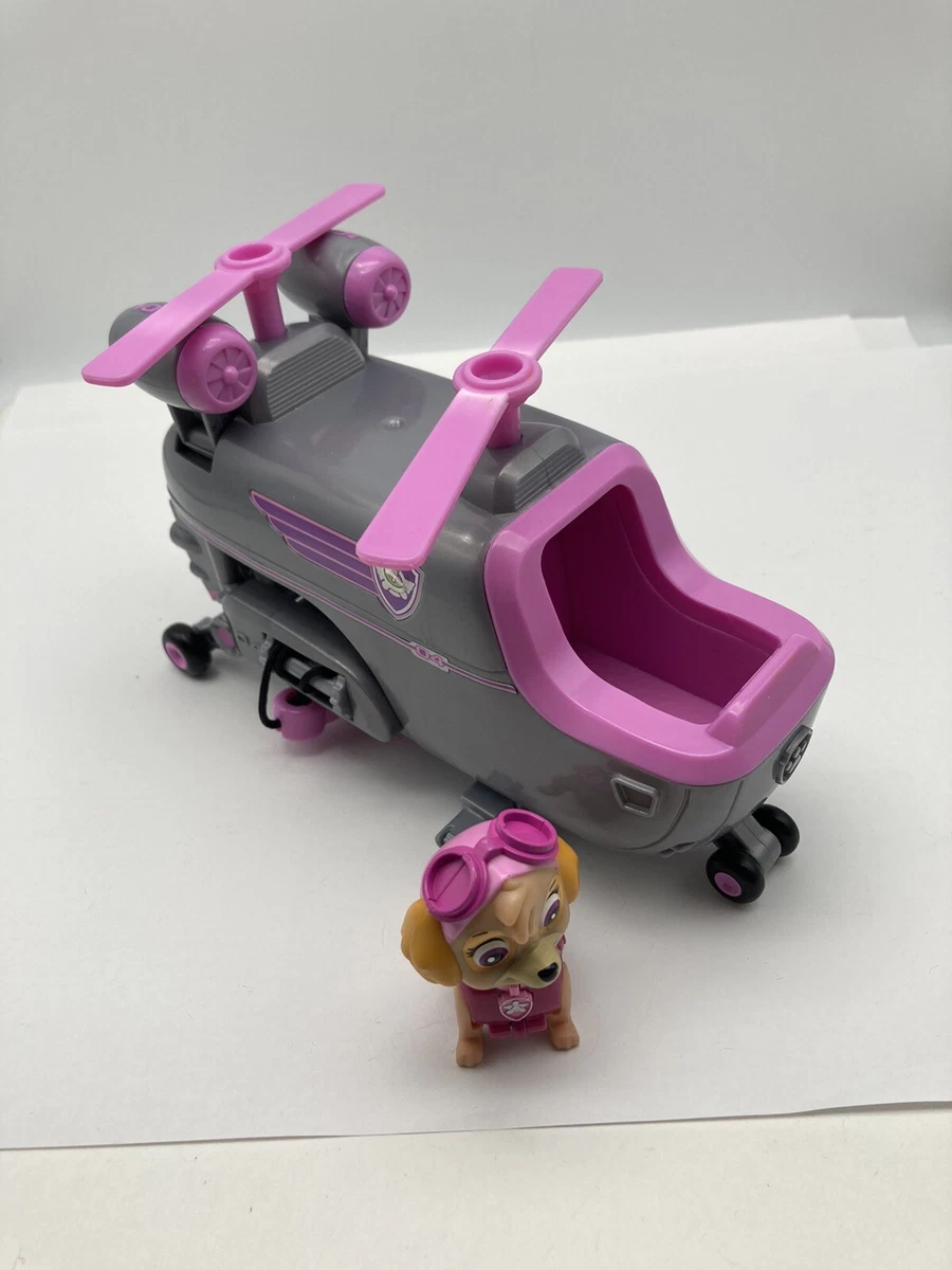 Ultimate skye helicopter 2025