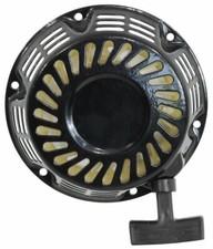 Seilzugstarter Reversierstarter 5,5 - 6,5PS Zugstarter Seilstarter Benzinmotoren