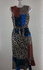 NEW Calvin Klein dress-Sz 2 - Back zipper