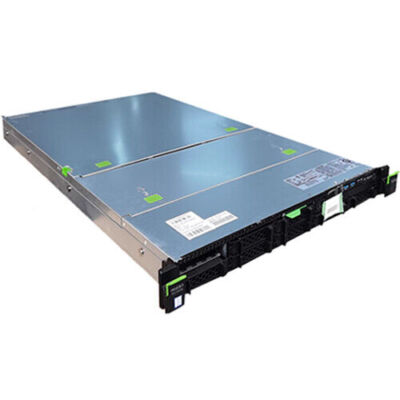 FUJITSU PRIMERGY RX2530 M4 Server 8X2.5'' 450W PSU Support Xeon 3647 CPU 9300-8I
