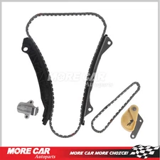 Timing Chain Kit fit for 2012-2017 Nissan Sentra Juke 1.6L 1.8L L4 DOHC