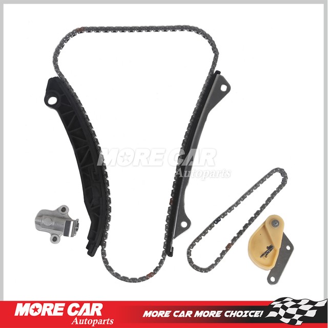 Timing Chain Kit fit for 20122017 Nissan Sentra Juke 1.6L 1.8L L4 DOHC