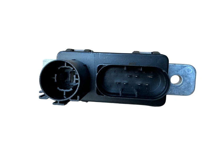 MÓDULO RELÉ BUJÍA INCANDESCENTE DIESEL JAGUAR REMANUFACTURADO OEM GX73-12B533-AD Foto 2 de 2