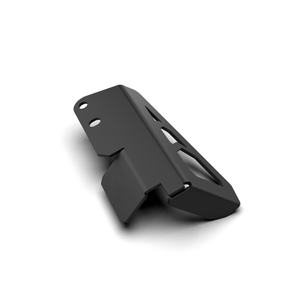 Motorrad Tacho Schutzfolie Für Yamaha MT-09 - 2-teiliges Set Aus Klarer TPU Folie