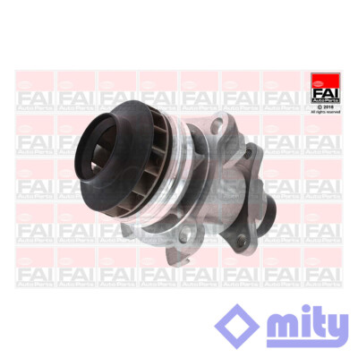 Fits Nissan Navara Renault Master Vauxhall Movano Water Pump Mity