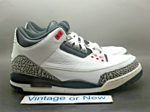 jordan retro 3 infrared 23