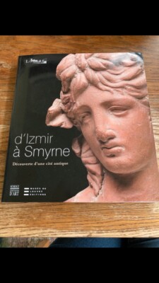Louvre d Izmir a Smyrne