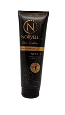 Norvell Glow System Post-Tan Shower Cleanser 8.5 Oz