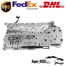 Transmission Valve Body 1PC For BMW E83 X3 E90 E91 328i 06-13 GA6L45R 6L45