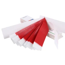 Sky Choice Articulating Paper Thin/Red 71 Microns 12 Books/Box