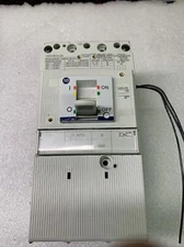 UP TO 3 ALLEN-BRADLEY 140G-H6C3-C20 20A 600V 3P w/140U-H-MTL6A Lug Kit