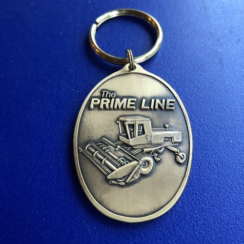 vintage antique pocket watch fob PRIME LINE 1985 Limited Edition