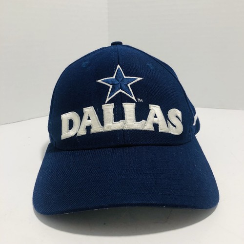 Vintage 90s Dallas Cowboys Nike Team 