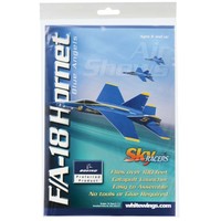 Ag Industries 9591 F/a-18 Hornet Blue Angels, 9591 Ag Industries 9591 F/a-18 Hornet Blue Angels, 9591