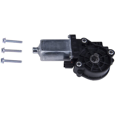 For Lippert Components 379147 Motor and Screws For Kwikee IMGL Step