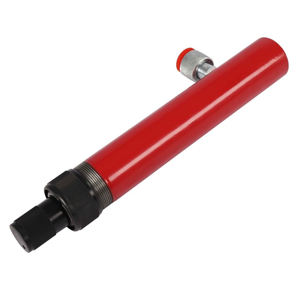 4 Ton Ram Lift Hydraulic Porta Power Type Cylinder Auto Body Shop