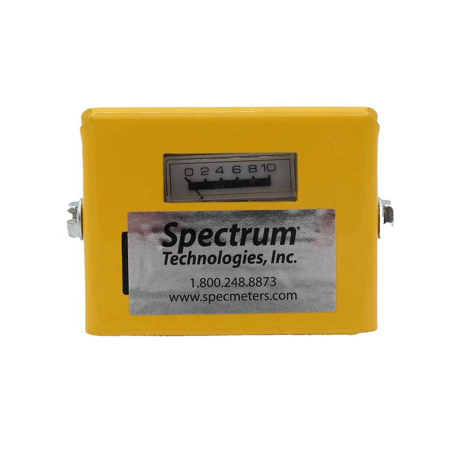 Spectrum Technologies - Soil Moisture Meter with 9" (225mm) Probe - Image 4 of 4