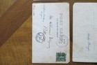 1900s RPPC Photo Postcards (4) Victorian Pottsville PA Wagner Children — photo 9