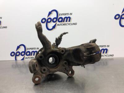 Achsschenkel links vorne Seat Leon 1P 1K0407255AA P21008040