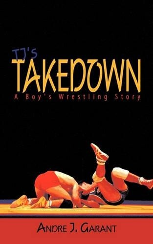 Thumbnail - Andre J. Garant Tj's Takedown (taschenbuch)