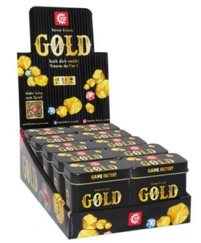 Thumbnail - Gold (kinderspiel) 5975