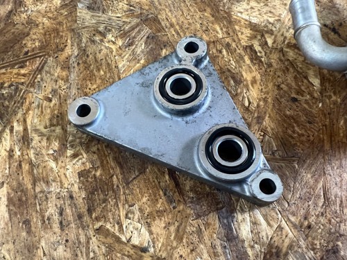 2013 – 2020 LEXUS GS350 RWD Transmission OIL COOLER - Picture 5 of 6
