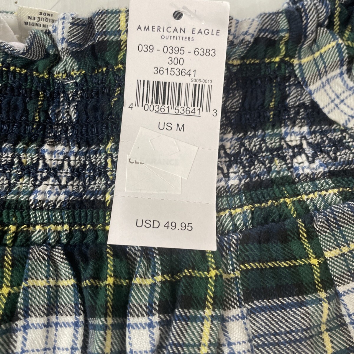 slim fit dress slacks This Is It Green Plaid Swing Dress – Shop the Mint main image 0