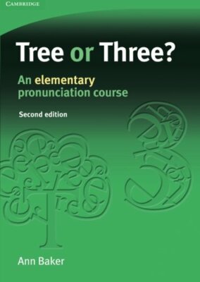 Tree or Three? by Baker  New 9780521685269 Fast Free Shipping..