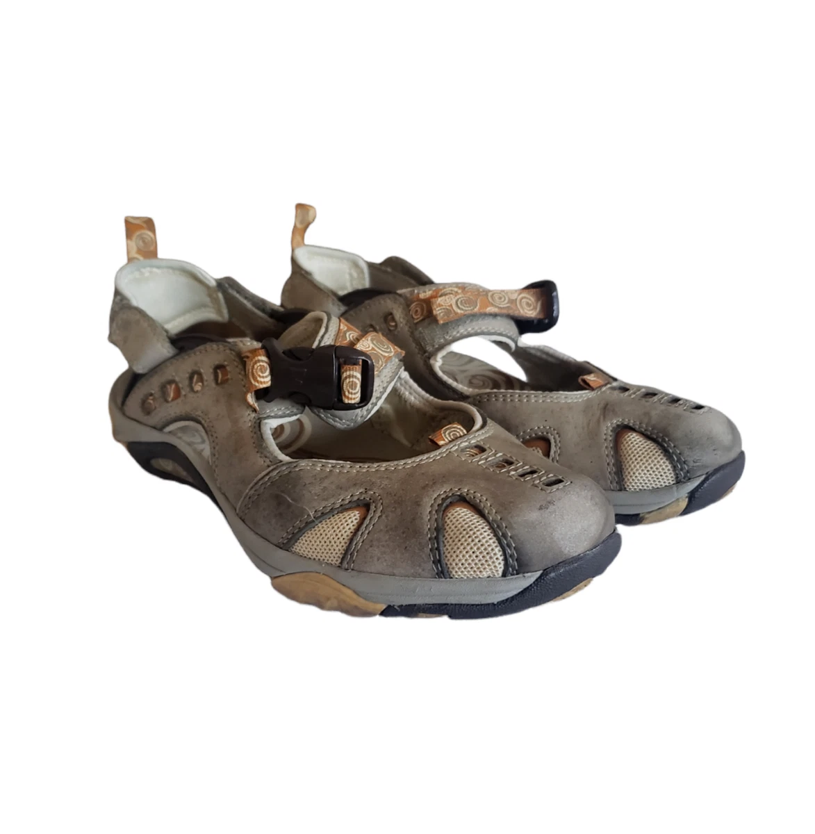Merrell top siren sandal