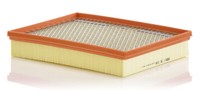Mann-Filter C30039 Luftfilter FüR Ranger USA 2.0D 2.3 09.18- Ford
