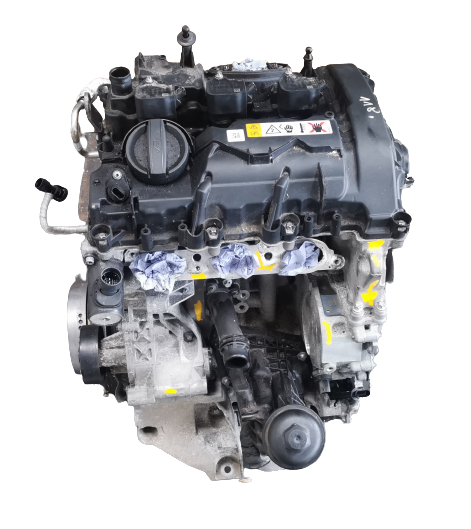 Двигатель b38b15a bmw Двигатель b38b15a bmw