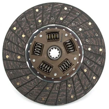 Centerforce 384024 I and II Clutch Friction Disc for Chevy/GMC