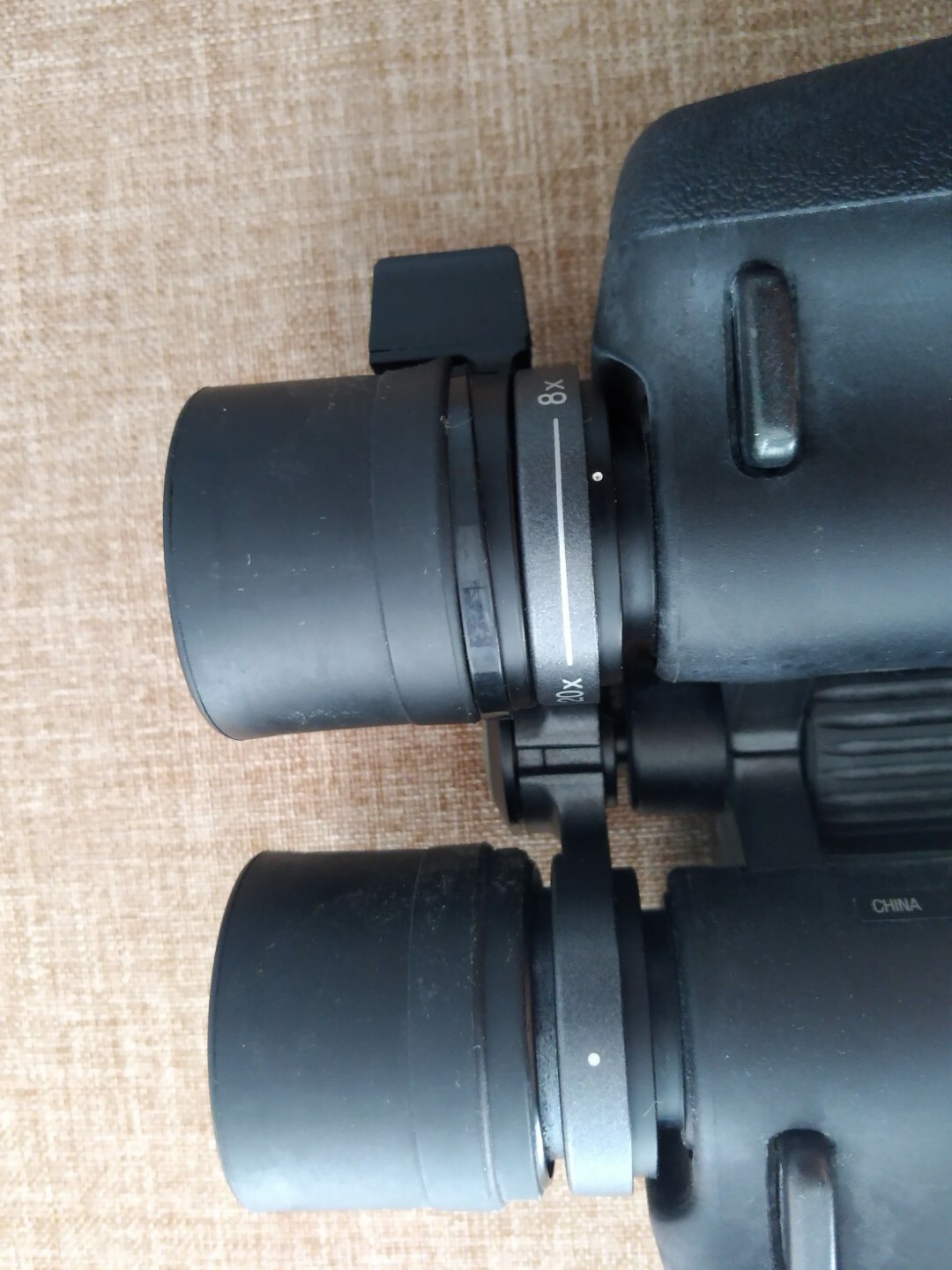 Minolta classic II zoom 8 20x50 eBay